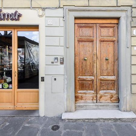 Luxury San Niccolo By Mmega Apartment Firenze Bagian luar foto