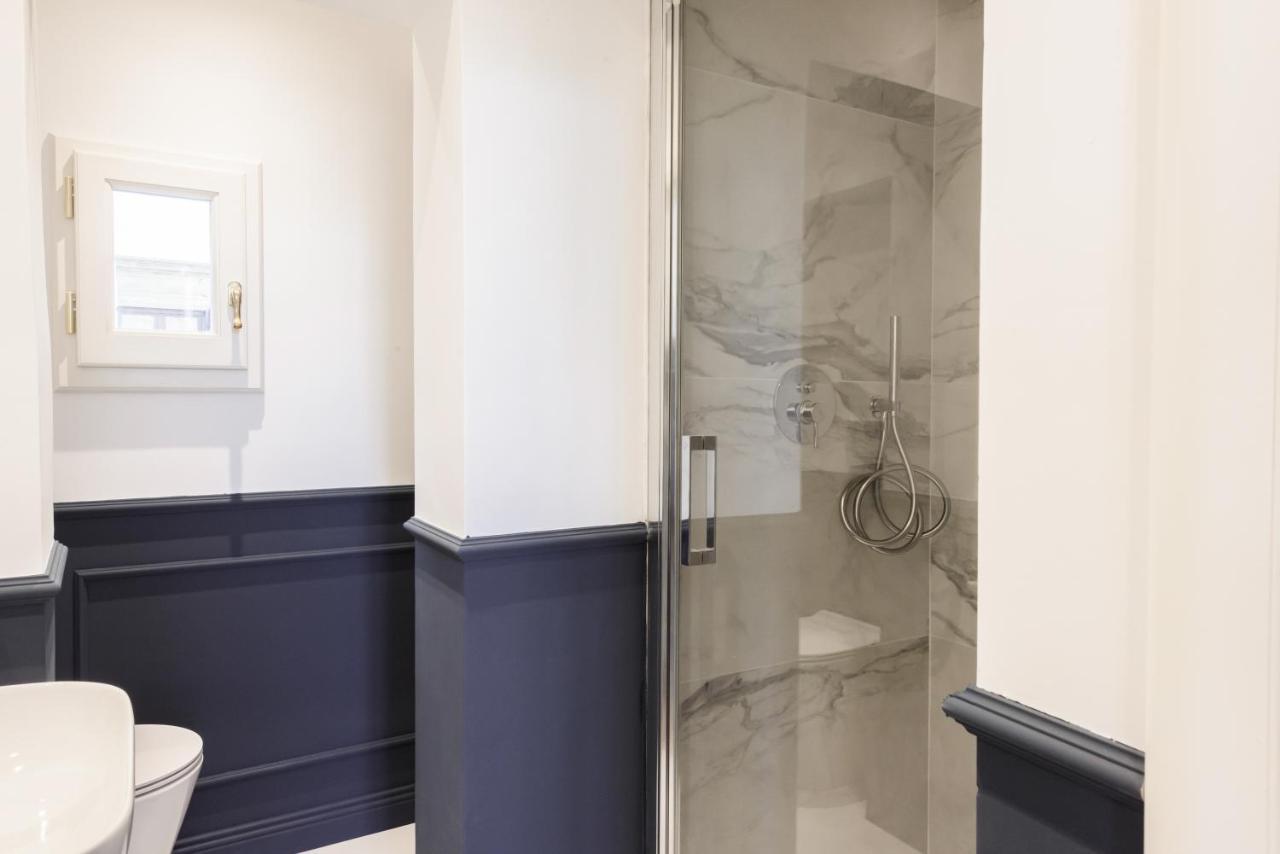 Luxury San Niccolo By Mmega Apartment Firenze Bagian luar foto