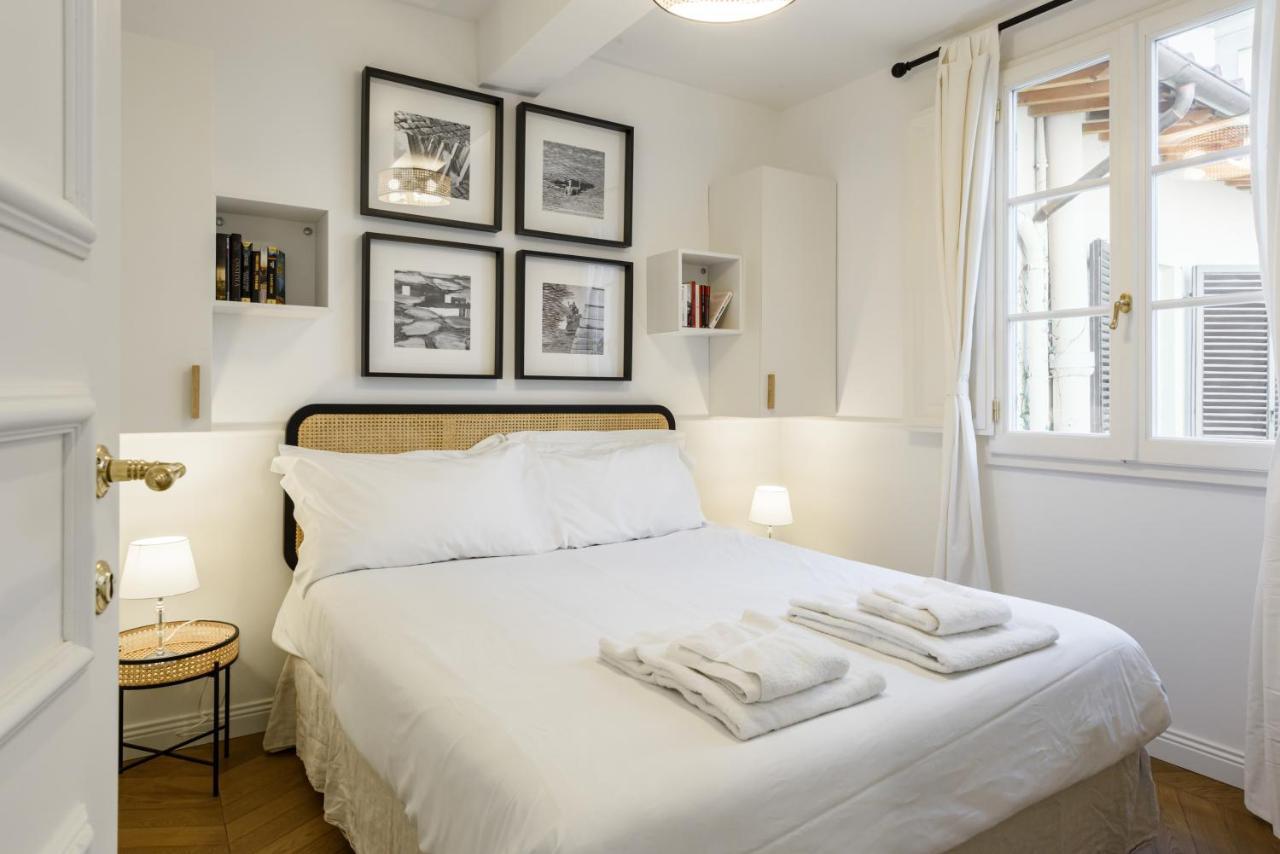 Luxury San Niccolo By Mmega Apartment Firenze Bagian luar foto