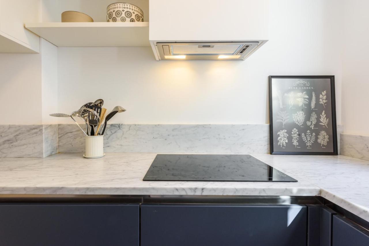 Luxury San Niccolo By Mmega Apartment Firenze Bagian luar foto