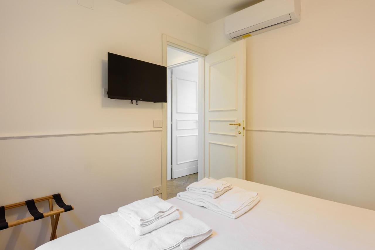 Luxury San Niccolo By Mmega Apartment Firenze Bagian luar foto
