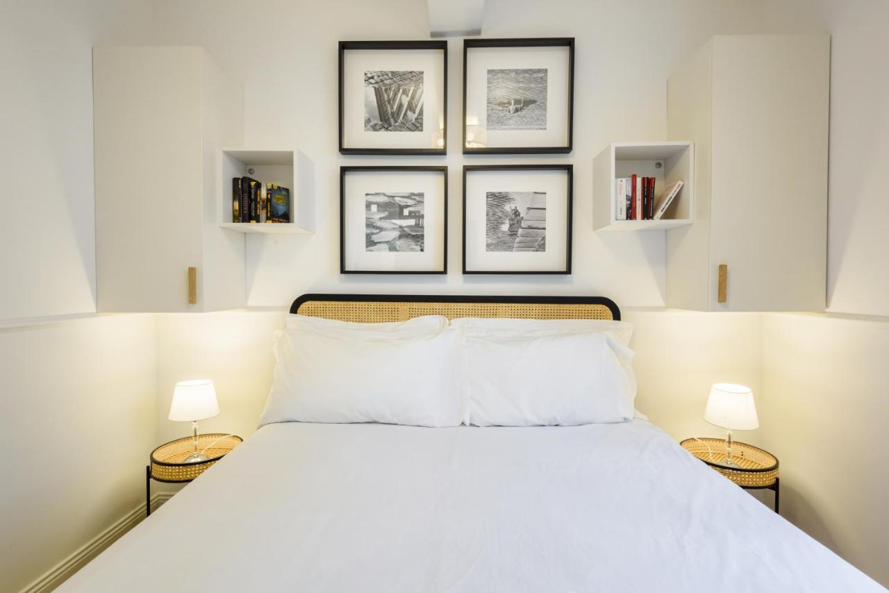 Luxury San Niccolo By Mmega Apartment Firenze Bagian luar foto